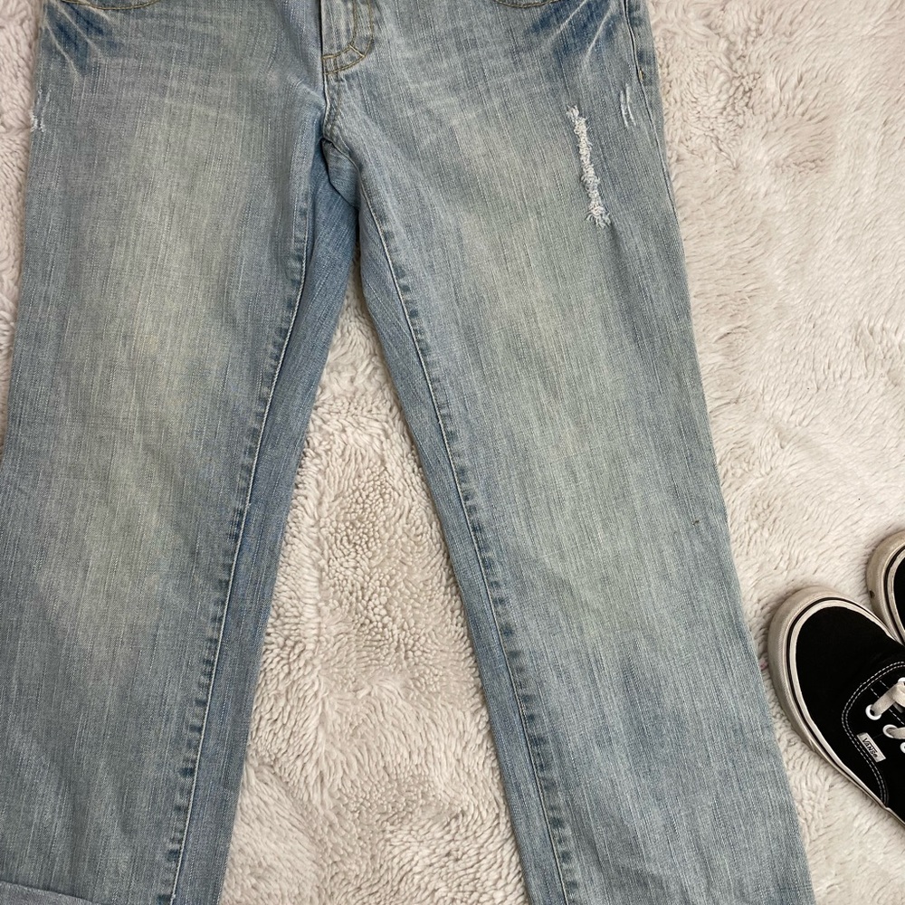 agle Favorite Boyfriend Blue Jean 6 Live Your Life